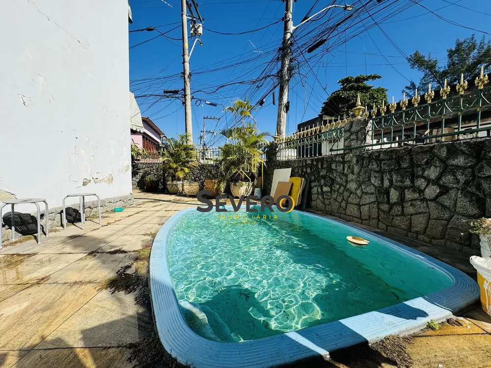 Casa, 3 quartos, 250 m² - Foto 4