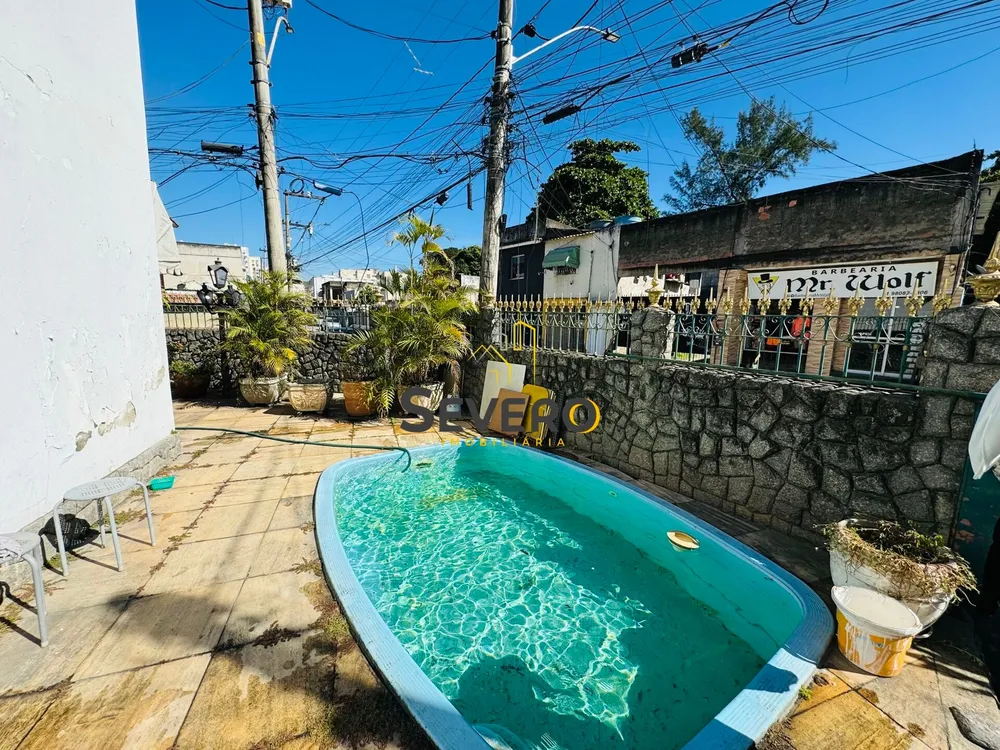 Casa, 3 quartos, 250 m² - Foto 19