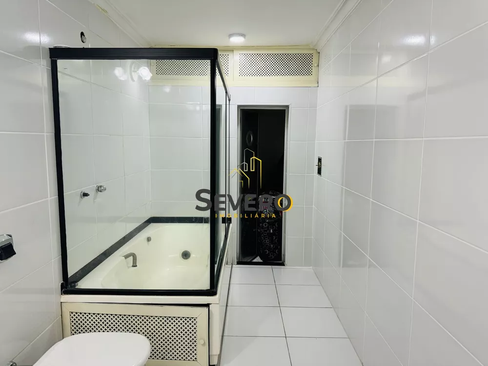 Casa, 3 quartos, 250 m² - Foto 16