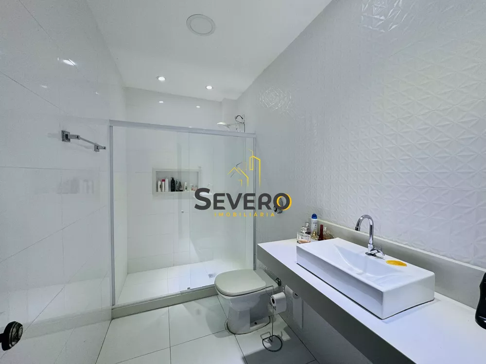 Casa, 3 quartos, 250 m² - Foto 8