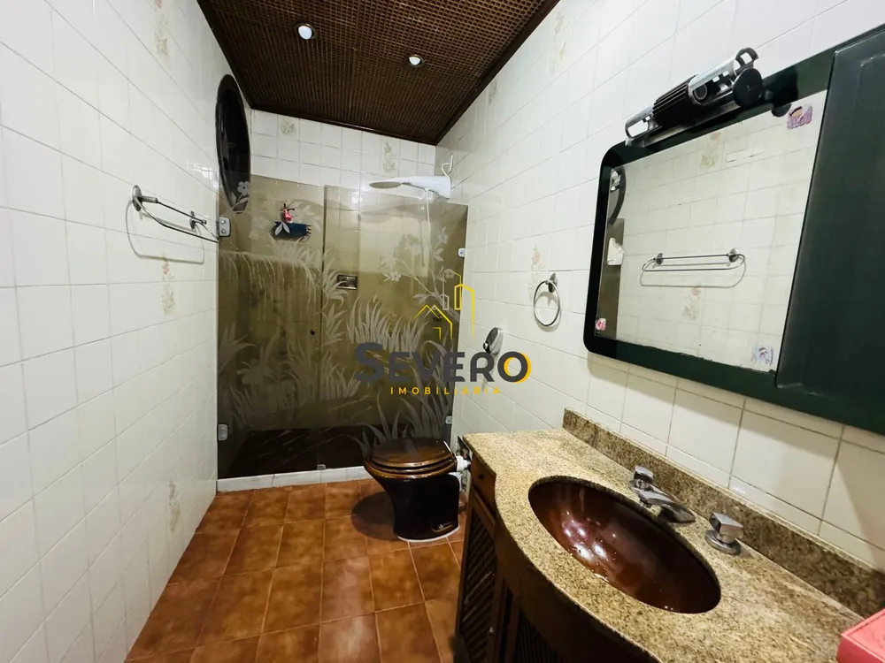 Casa, 3 quartos, 250 m² - Foto 32
