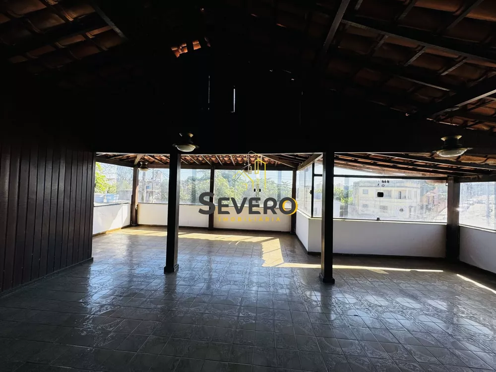 Casa, 3 quartos, 250 m² - Foto 23