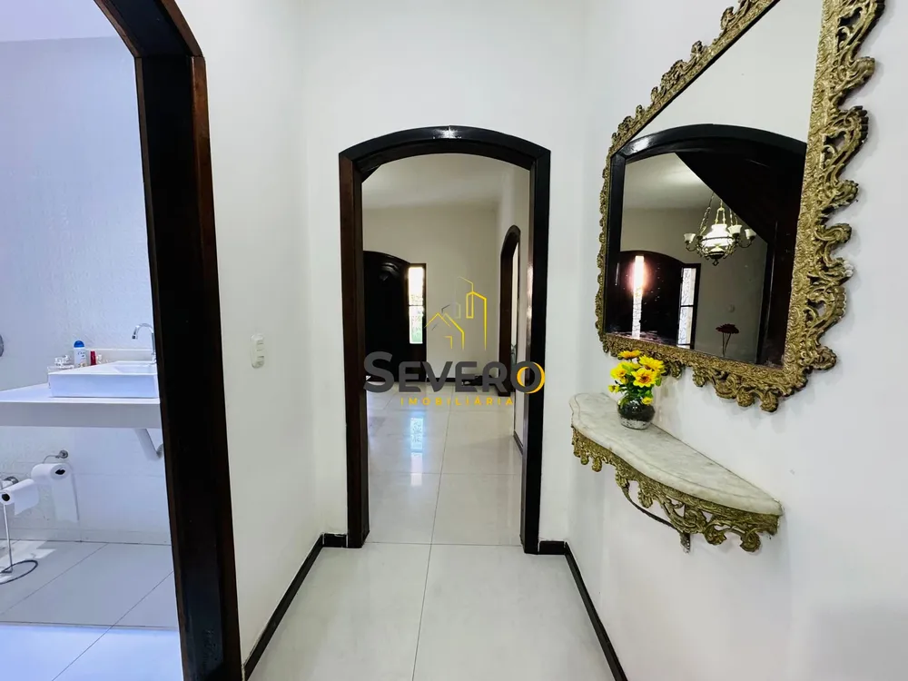 Casa, 3 quartos, 250 m² - Foto 39