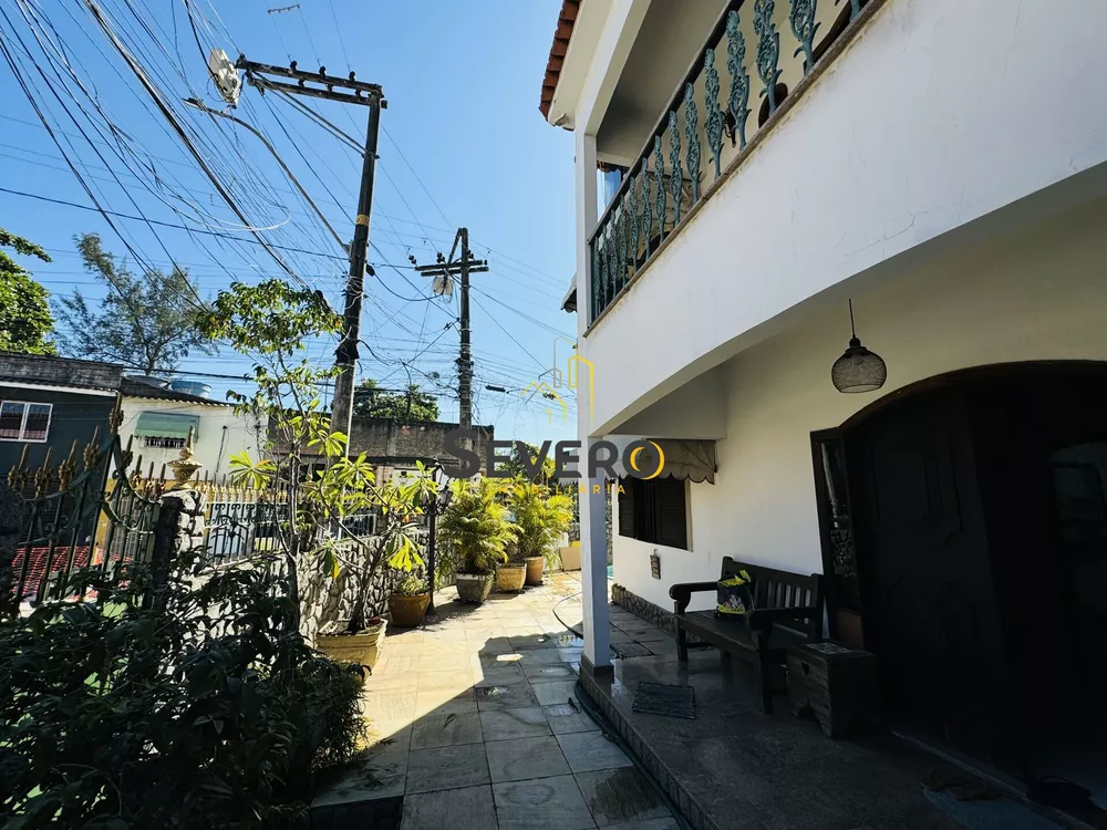 Casa, 3 quartos, 250 m² - Foto 20