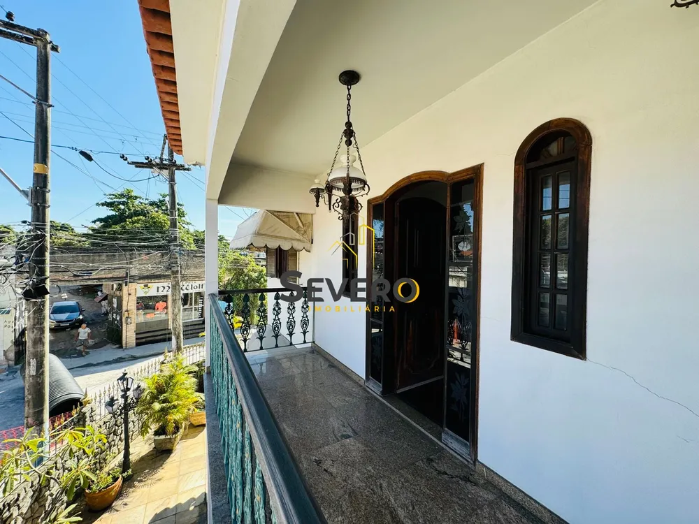 Casa, 3 quartos, 250 m² - Foto 6