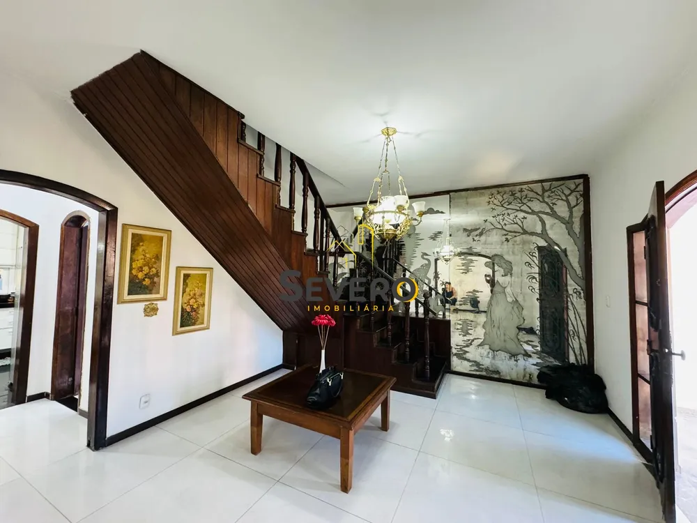 Casa, 3 quartos, 250 m² - Foto 9