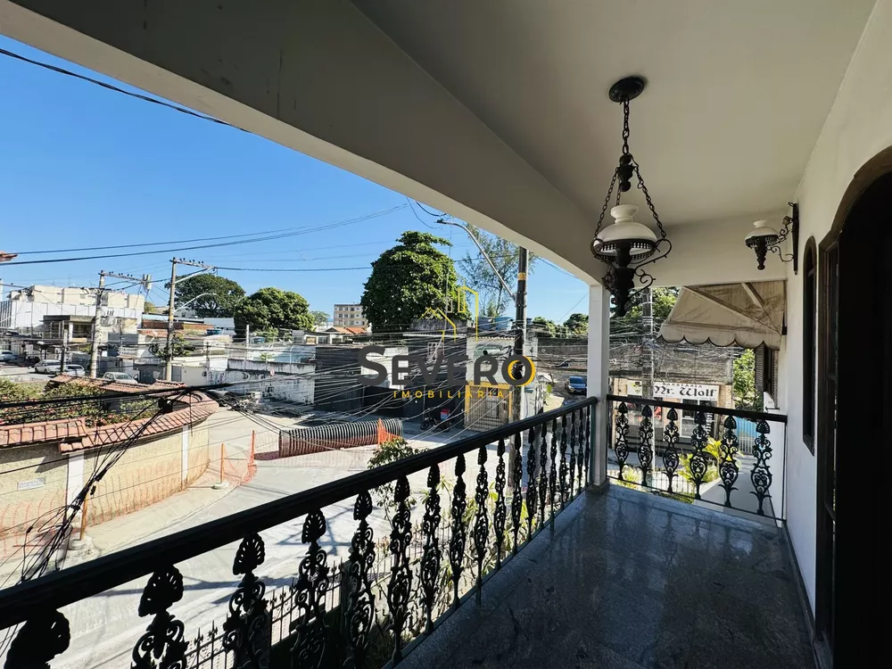 Casa, 3 quartos, 250 m² - Foto 33
