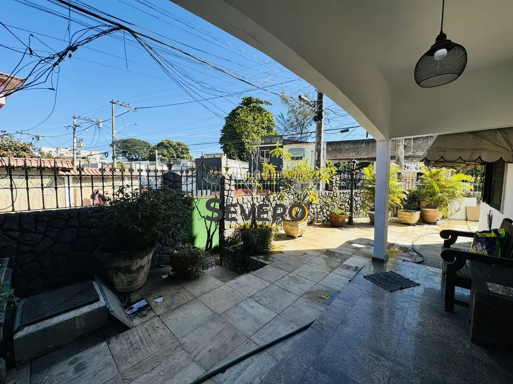 Casa, 3 quartos, 250 m² - Foto 9