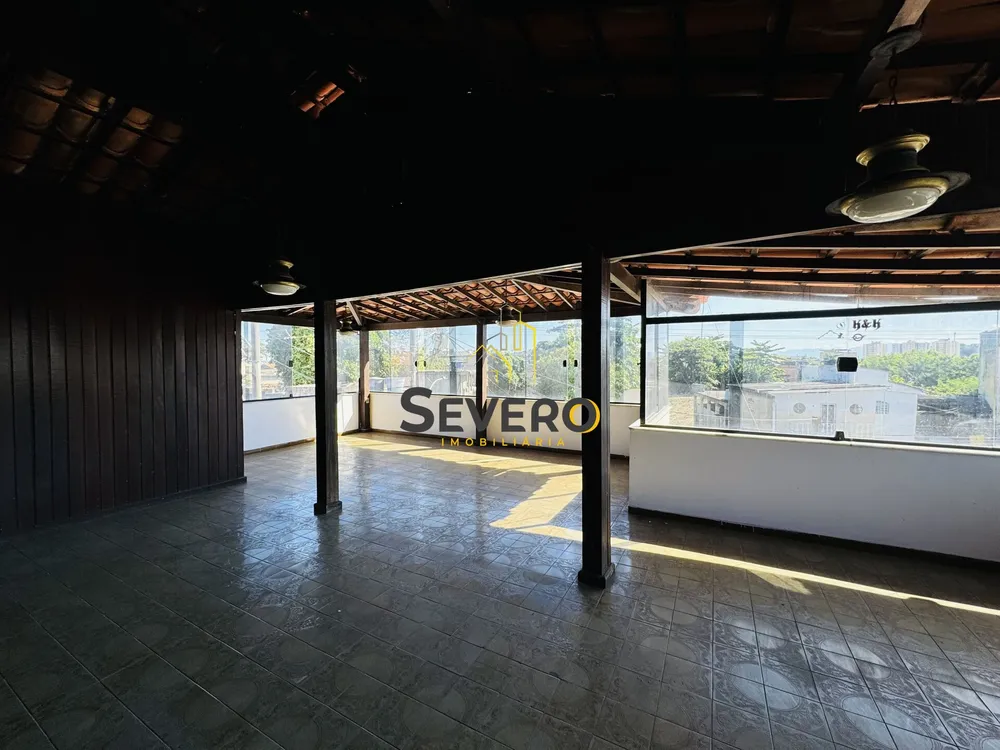 Casa, 3 quartos, 250 m² - Foto 52