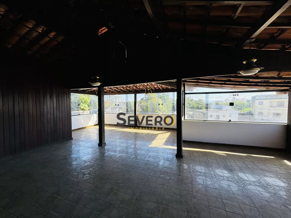 Casa, 3 quartos, 250 m² - Foto 18
