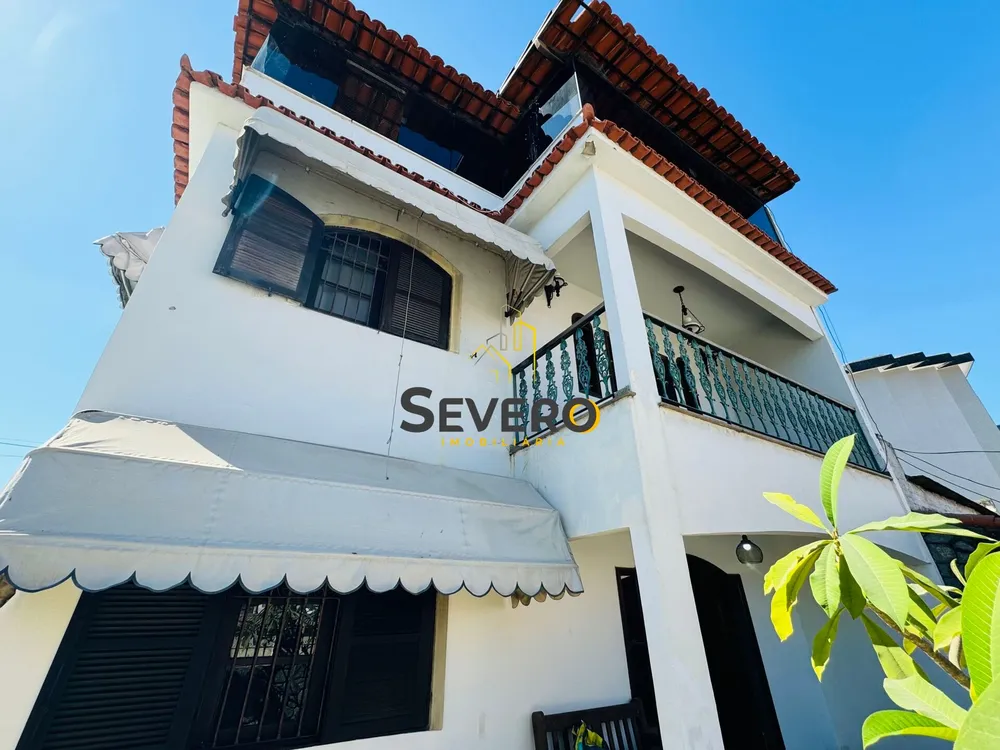 Casa, 3 quartos, 250 m² - Foto 3
