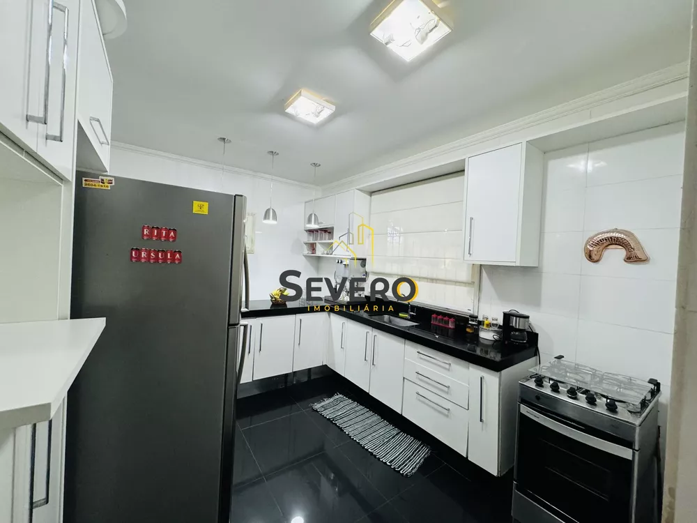 Casa, 3 quartos, 250 m² - Foto 29
