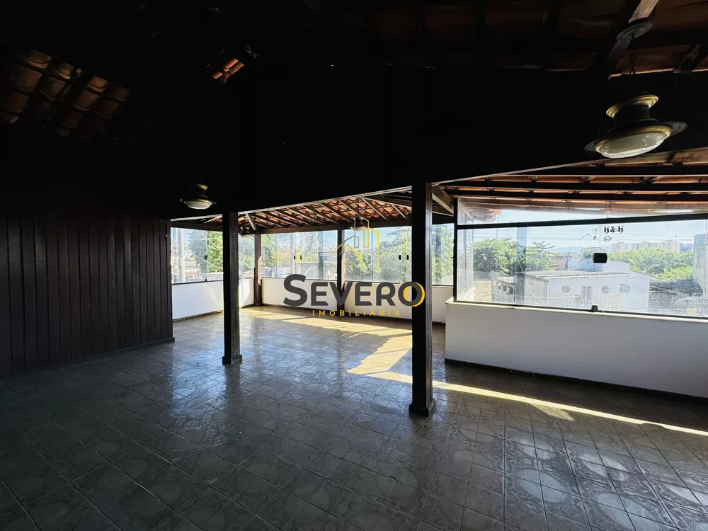 Casa, 3 quartos, 250 m² - Foto 32