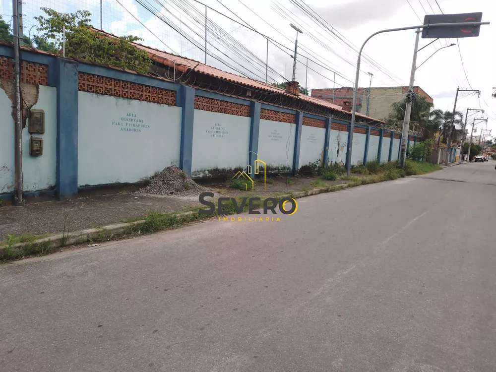 Loteamento e Condomínio, 1666 m² - Foto 4