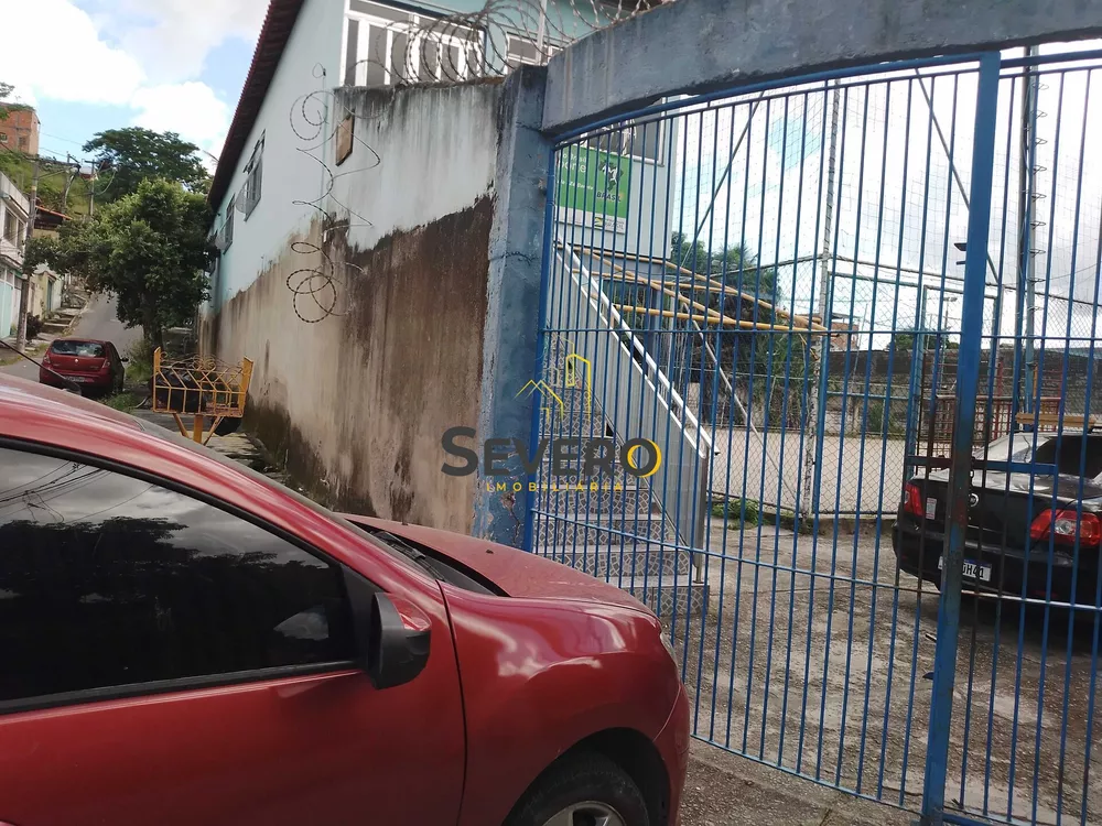 Loteamento e Condomínio, 1666 m² - Foto 1