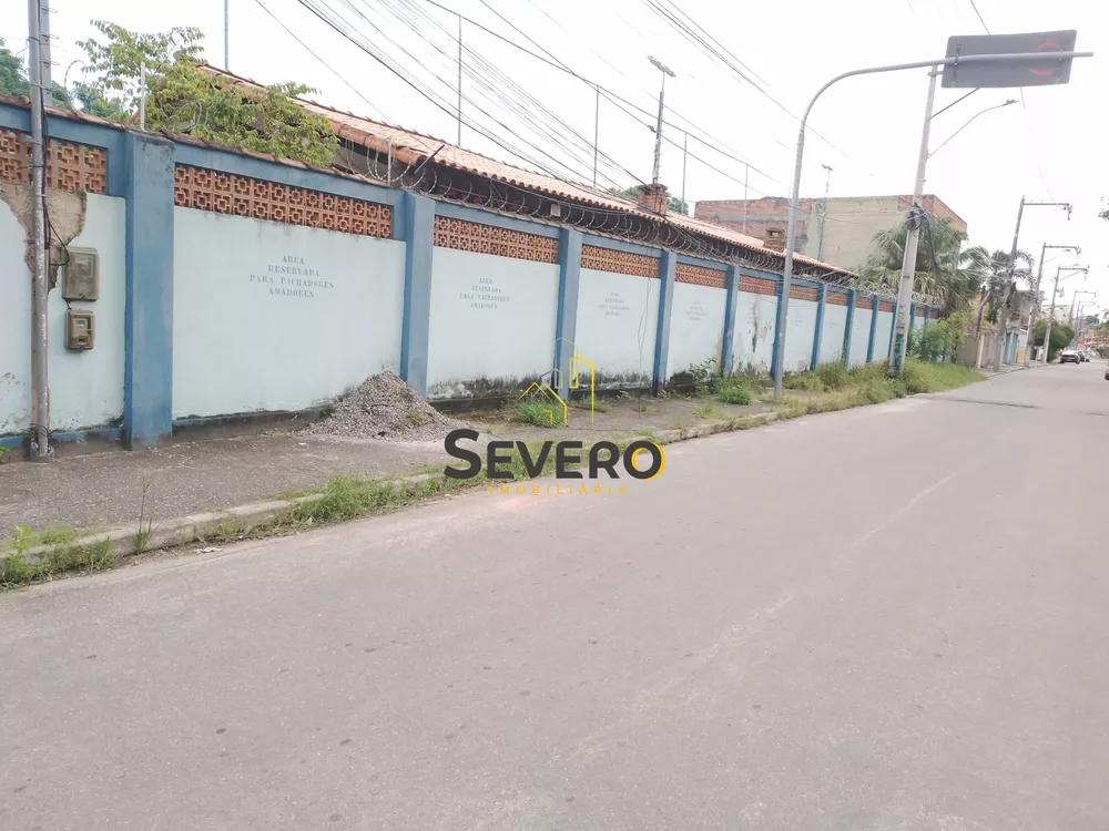 Loteamento e Condomínio, 1666 m² - Foto 2