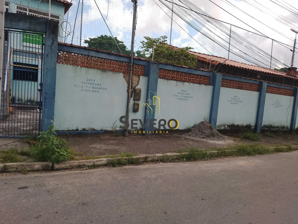 Loteamento e Condomínio, 1666 m² - Foto 8