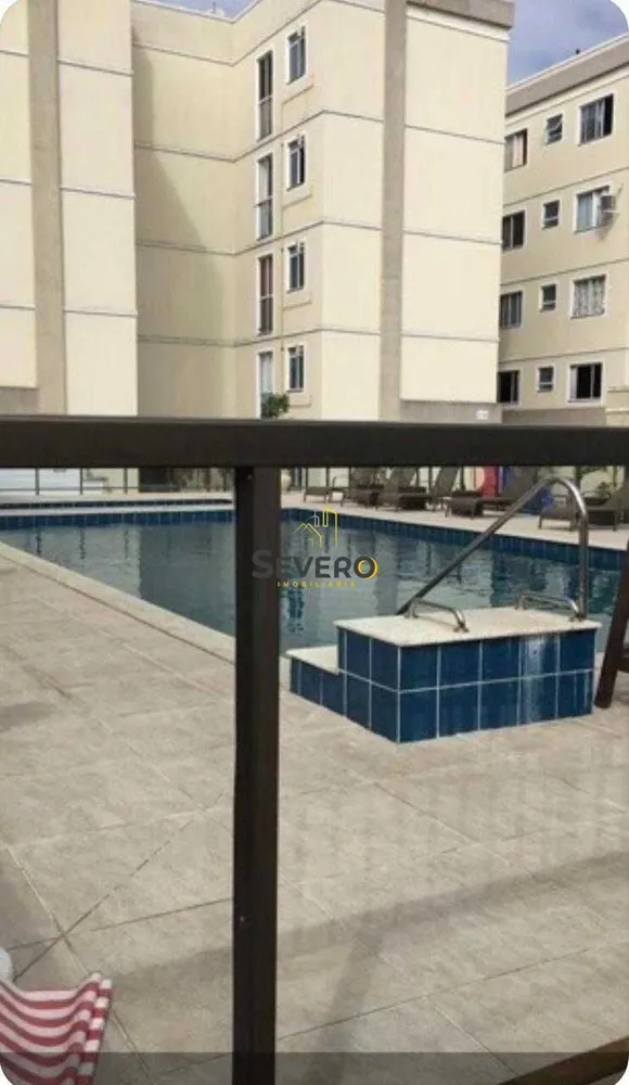 Apartamento, 2 quartos, 48 m² - Foto 10