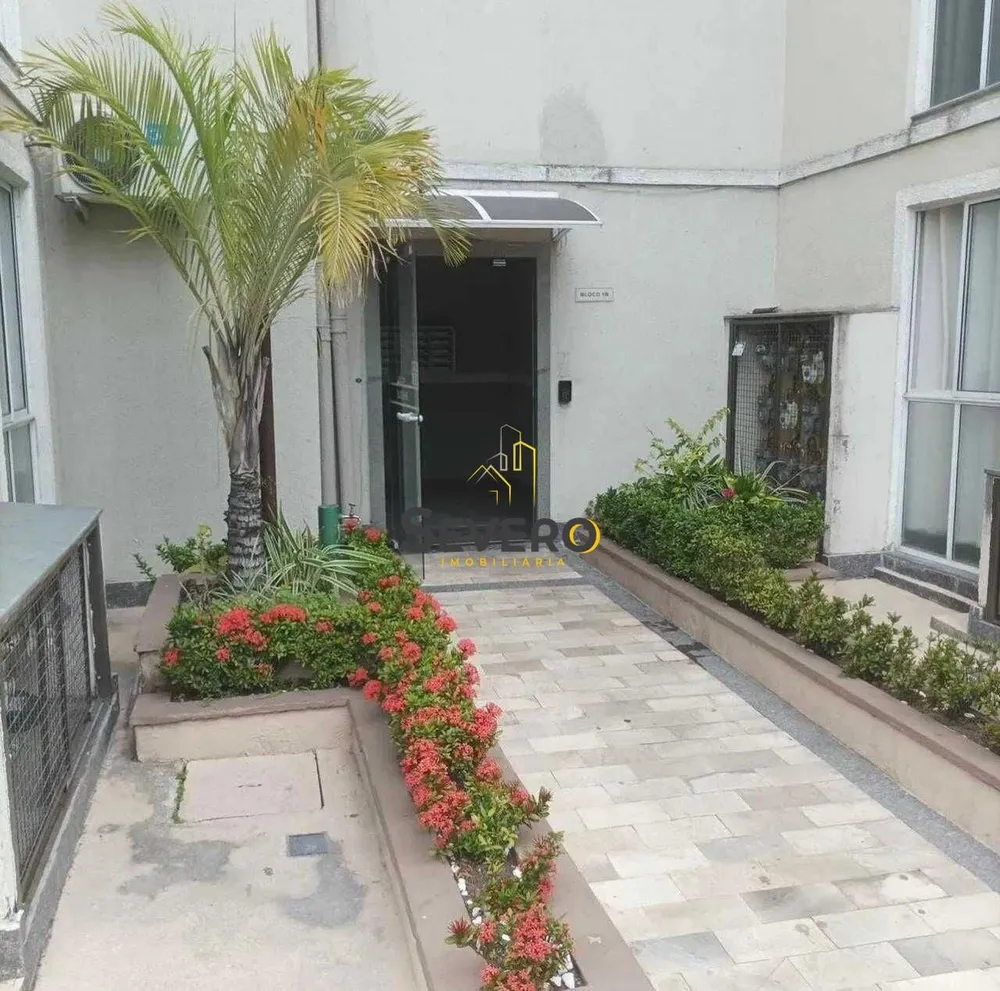 Apartamento, 2 quartos, 48 m² - Foto 9