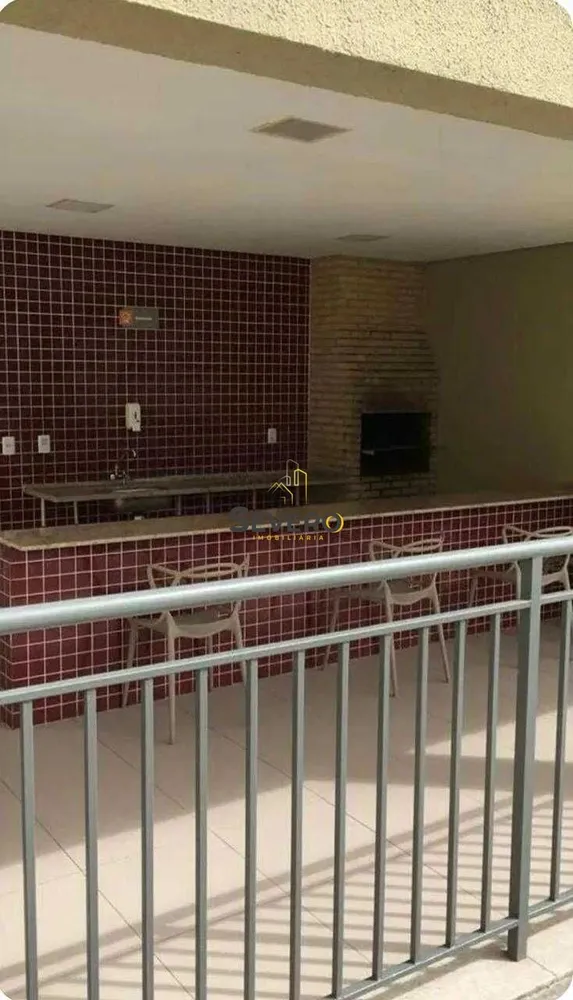 Apartamento, 2 quartos, 48 m² - Foto 12