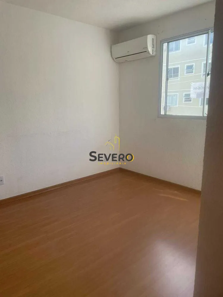 Apartamento, 2 quartos, 48 m² - Foto 6