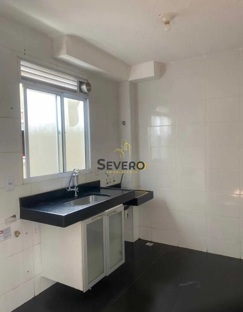Apartamento, 2 quartos, 48 m² - Foto 4