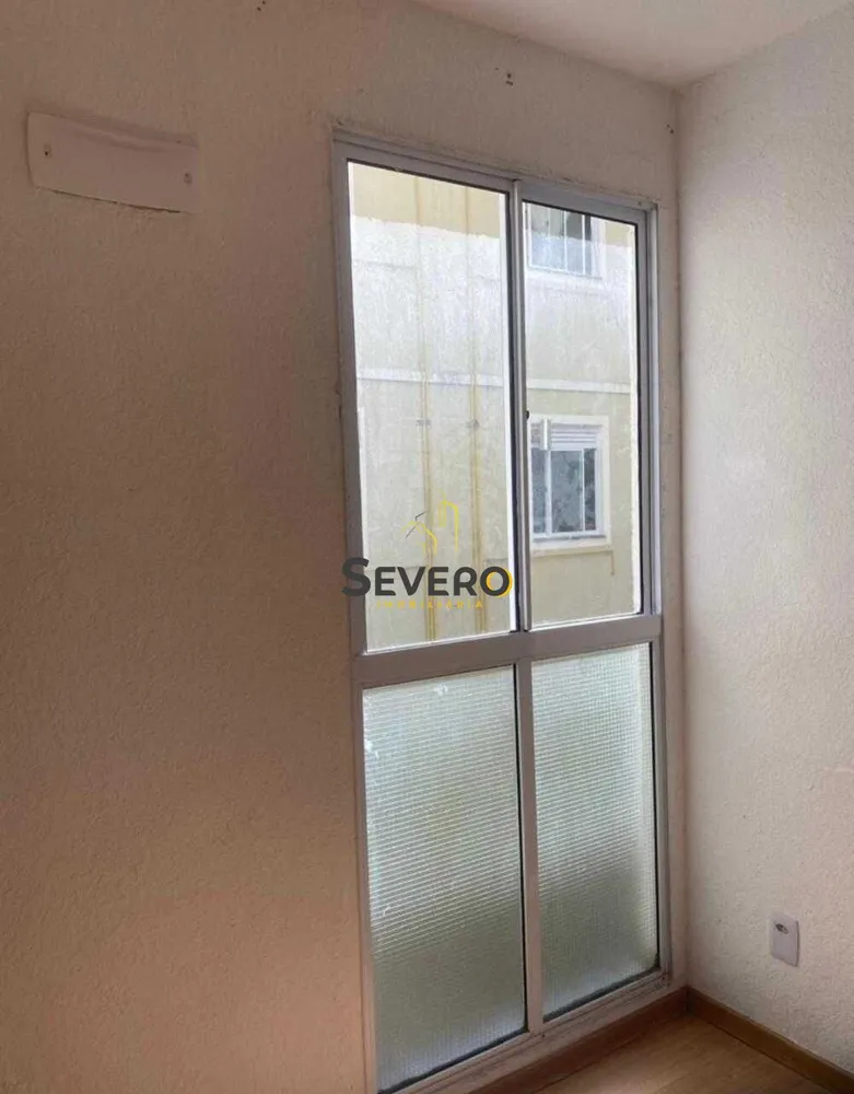 Apartamento, 2 quartos, 48 m² - Foto 3