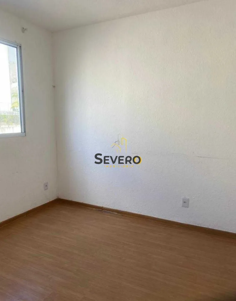 Apartamento, 2 quartos, 48 m² - Foto 2