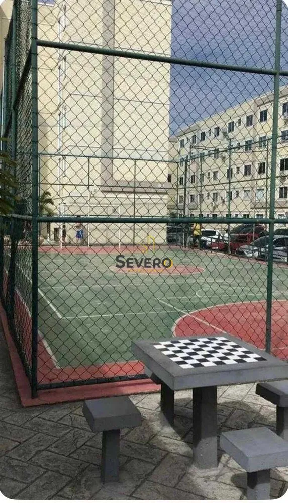 Apartamento, 2 quartos, 48 m² - Foto 13