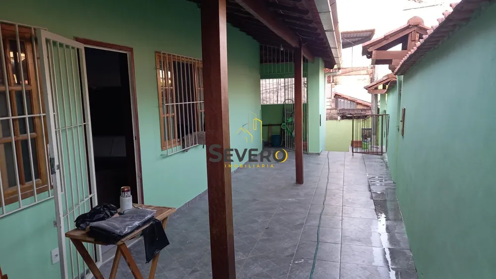 Casa, 2 quartos, 93 m² - Foto 20