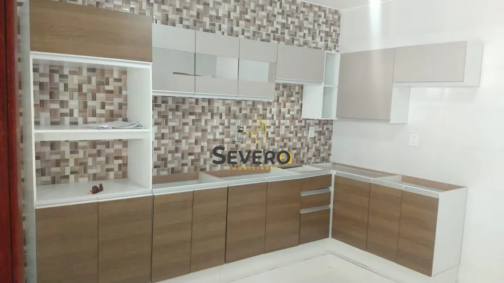 Casa, 2 quartos, 93 m² - Foto 13