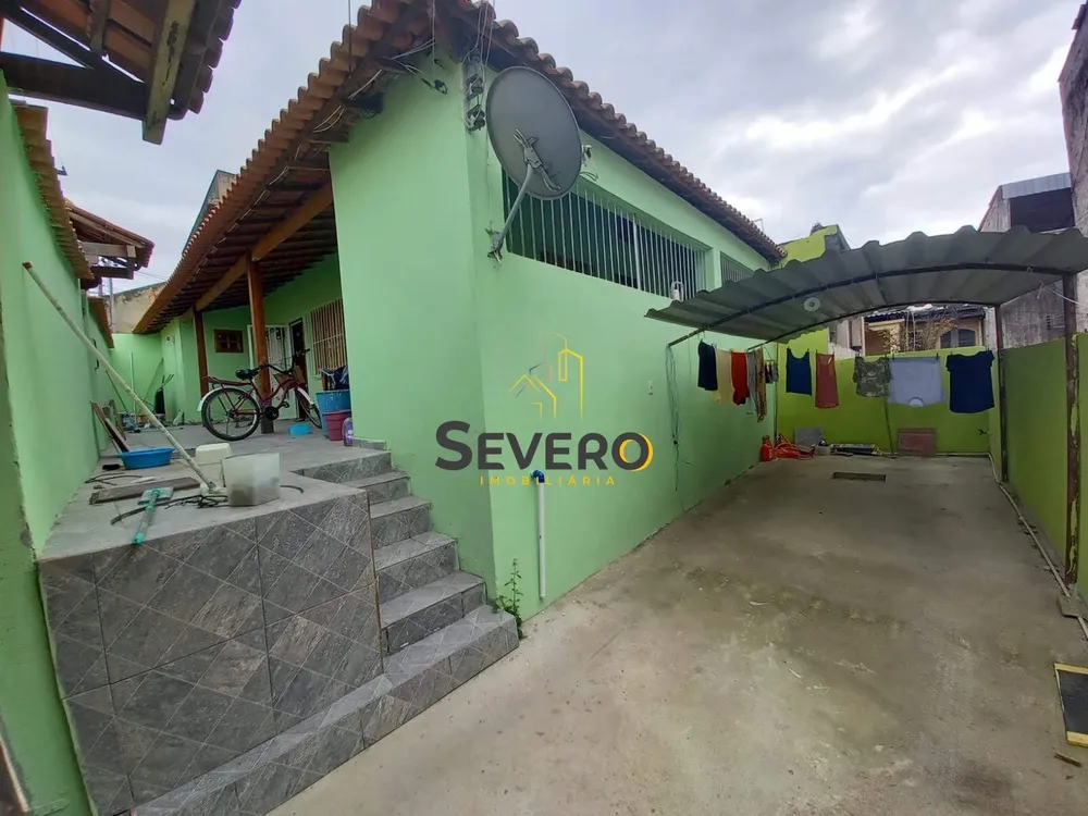 Casa, 2 quartos, 93 m² - Foto 16