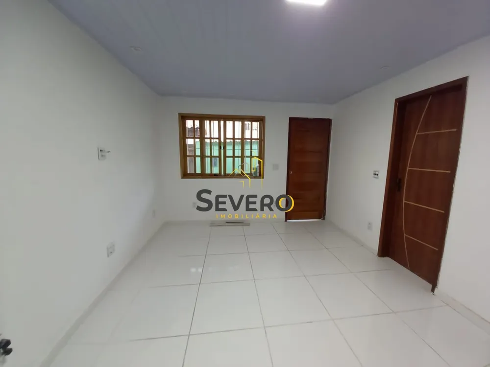 Casa, 2 quartos, 93 m² - Foto 1