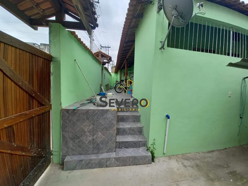 Casa, 2 quartos, 93 m² - Foto 19