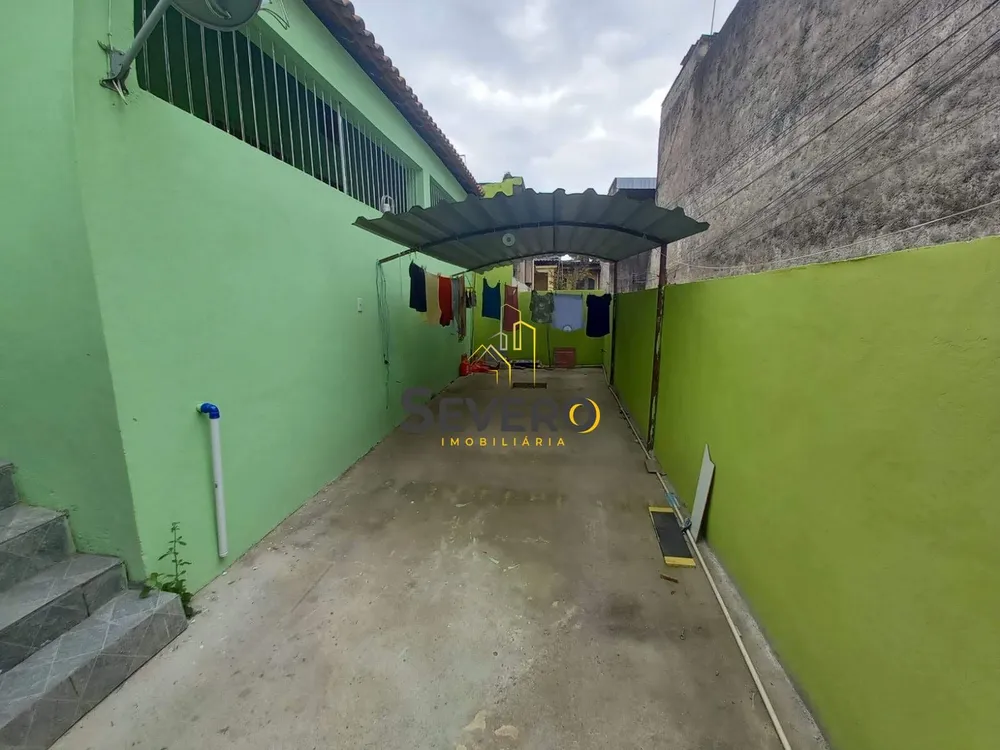 Casa, 2 quartos, 93 m² - Foto 18
