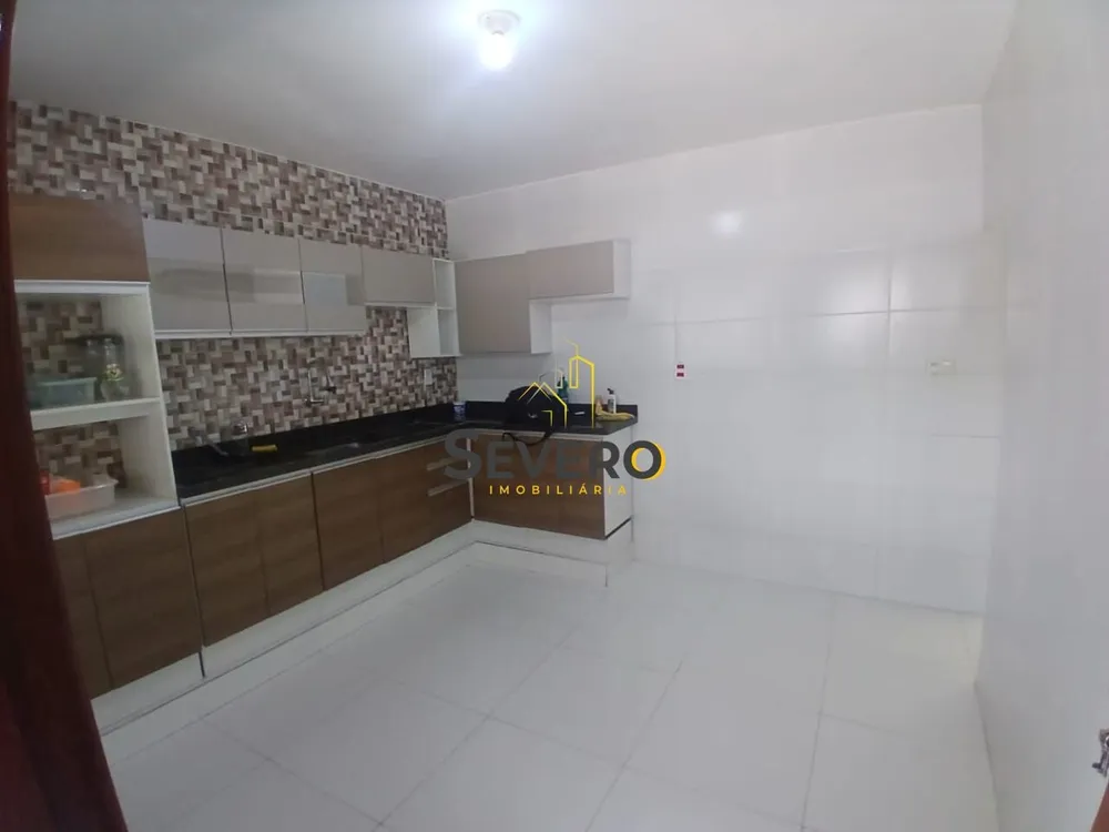 Casa, 2 quartos, 93 m² - Foto 11