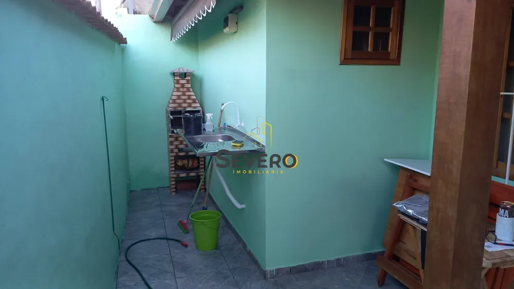 Casa, 2 quartos, 93 m² - Foto 17