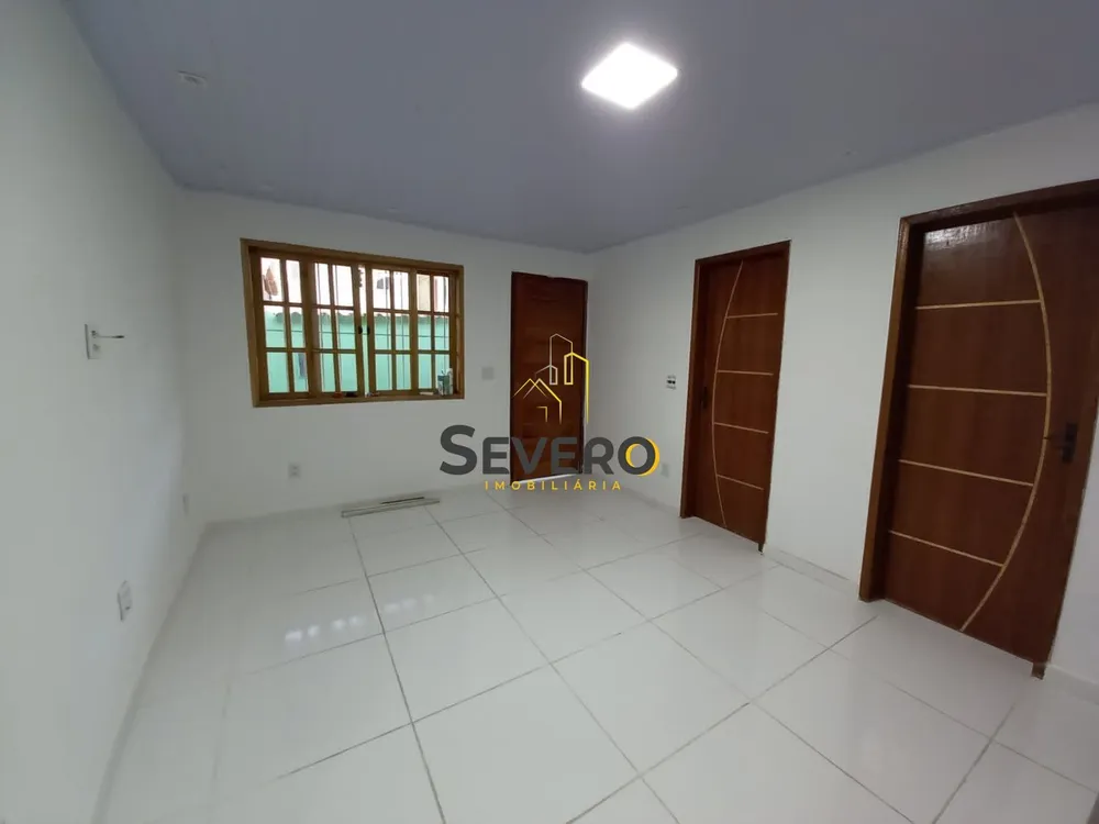 Casa, 2 quartos, 93 m² - Foto 2