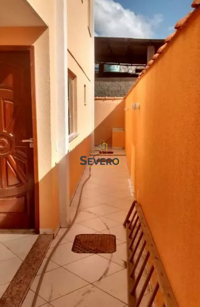 Casa, 3 quartos, 106 m² - Foto 3