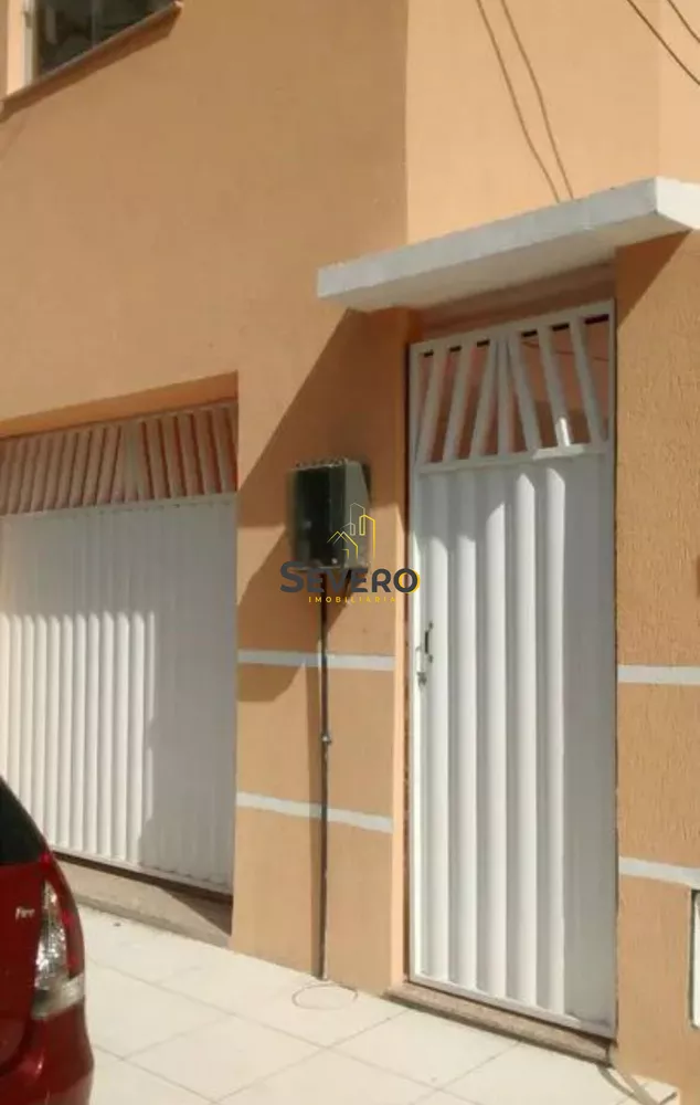 Casa, 3 quartos, 106 m² - Foto 8