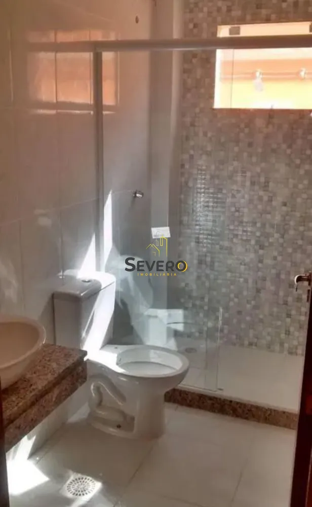 Casa, 3 quartos, 106 m² - Foto 14