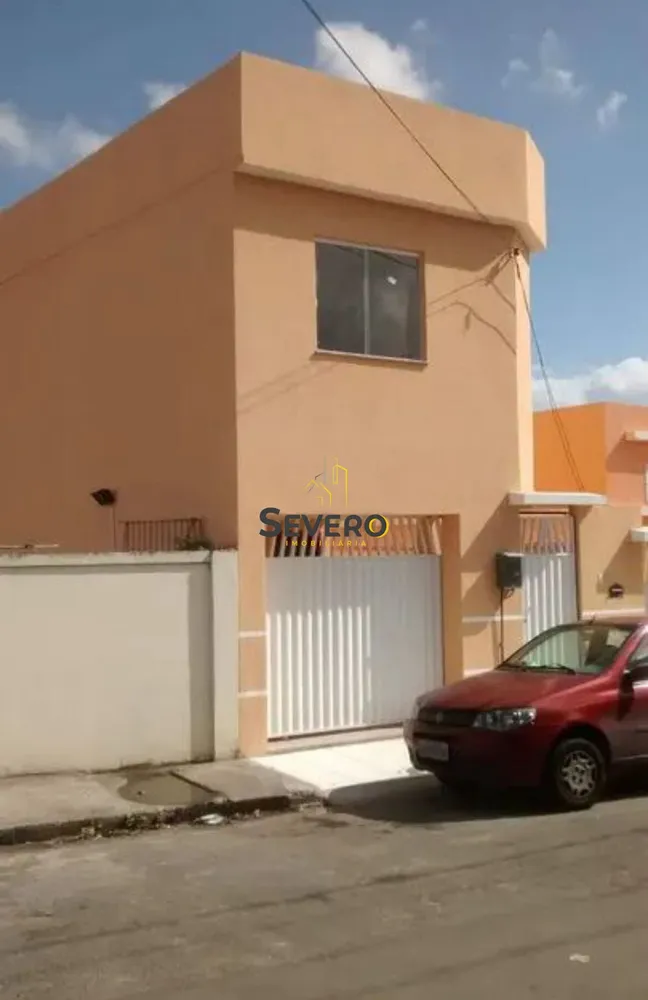 Casa, 3 quartos, 106 m² - Foto 3