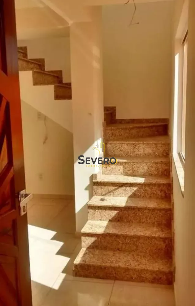 Casa, 3 quartos, 106 m² - Foto 5