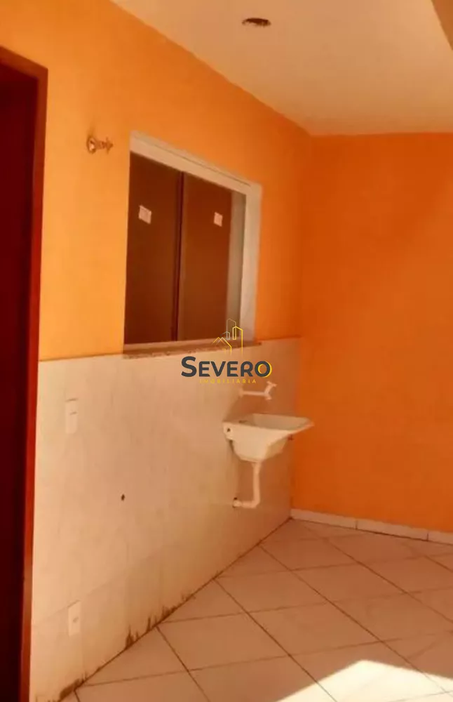 Casa, 3 quartos, 106 m² - Foto 10