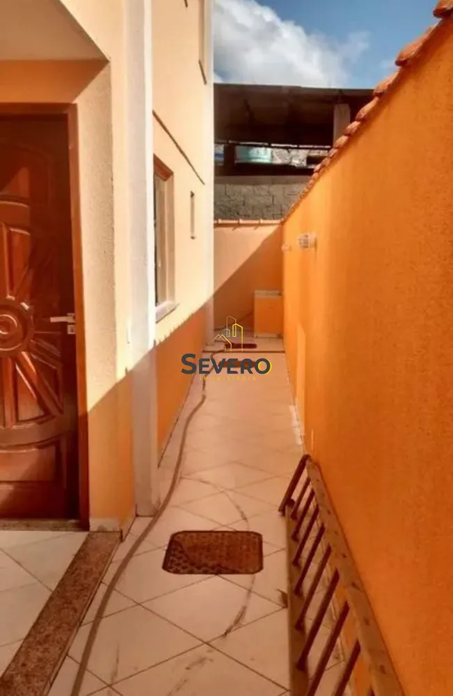 Casa, 3 quartos, 106 m² - Foto 6