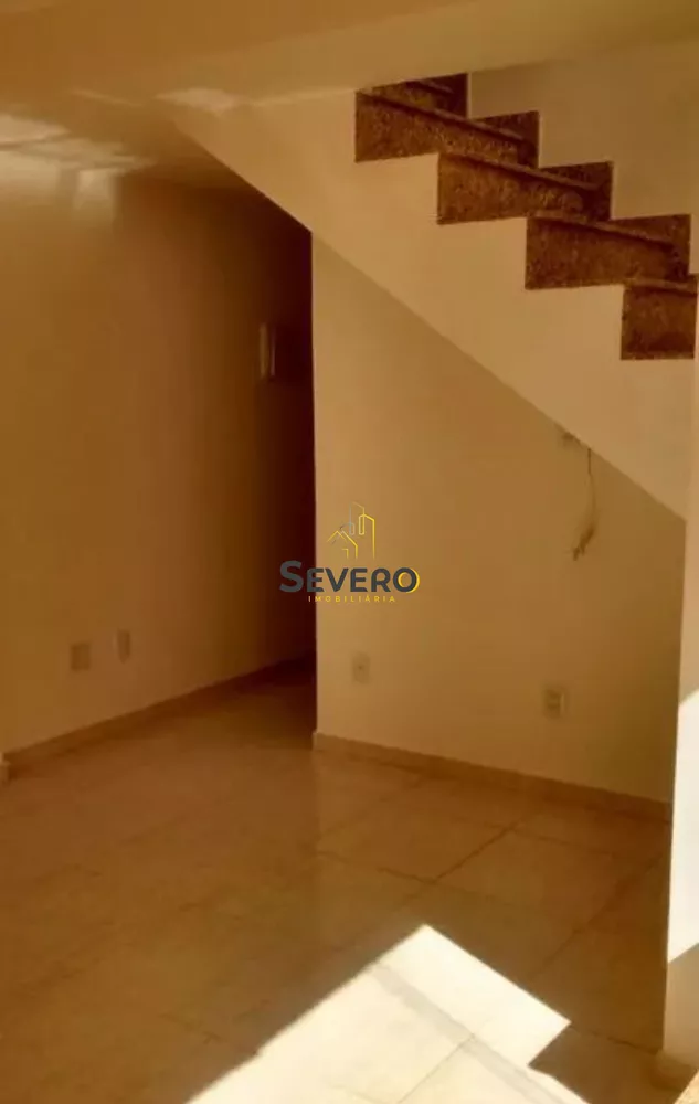 Casa, 3 quartos, 106 m² - Foto 4
