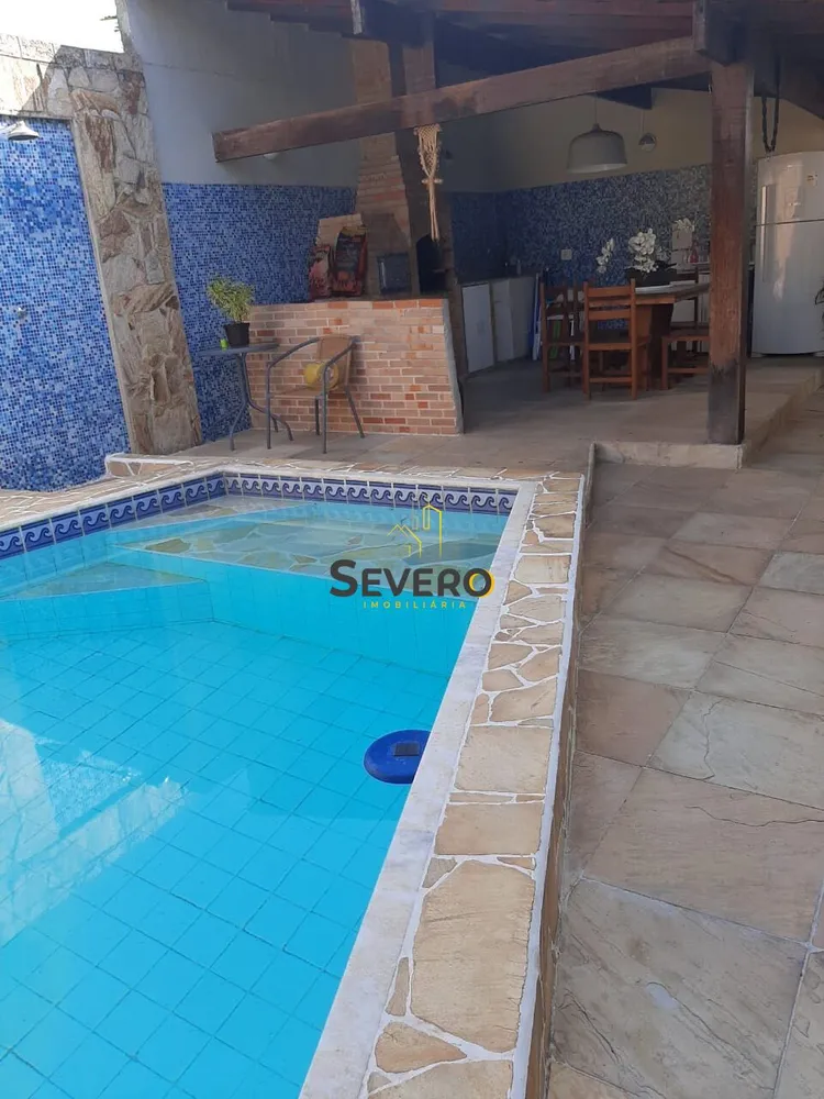 Casa, 6 quartos, 295 m² - Foto 5