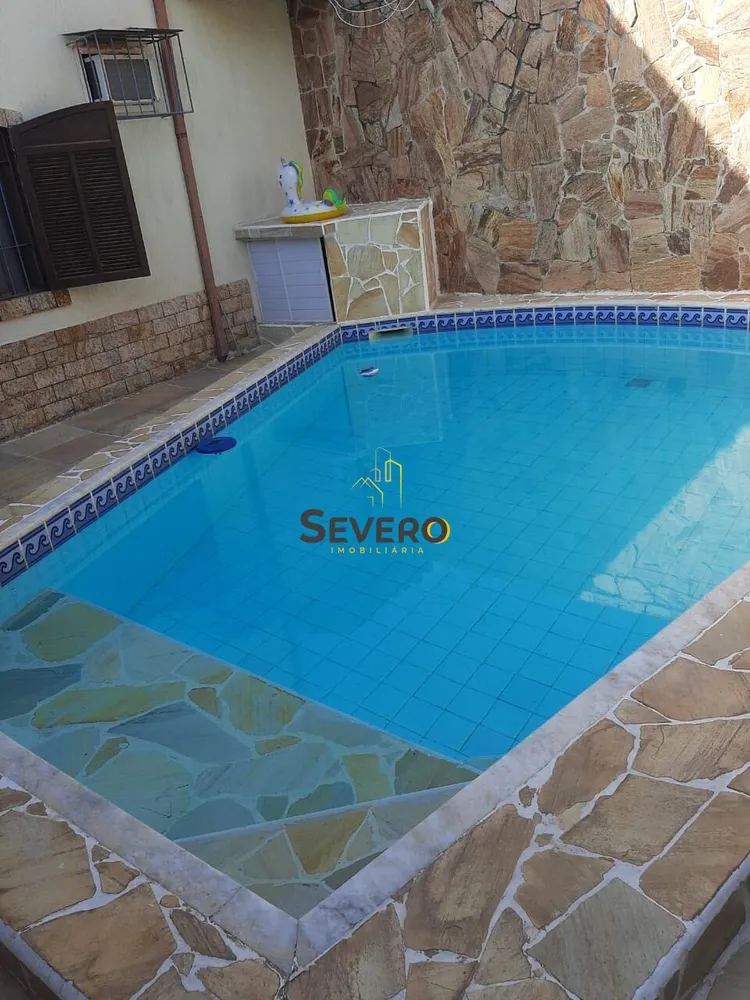 Casa, 6 quartos, 295 m² - Foto 13