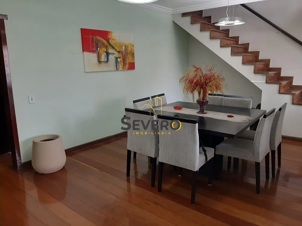 Casa, 6 quartos, 295 m² - Foto 19
