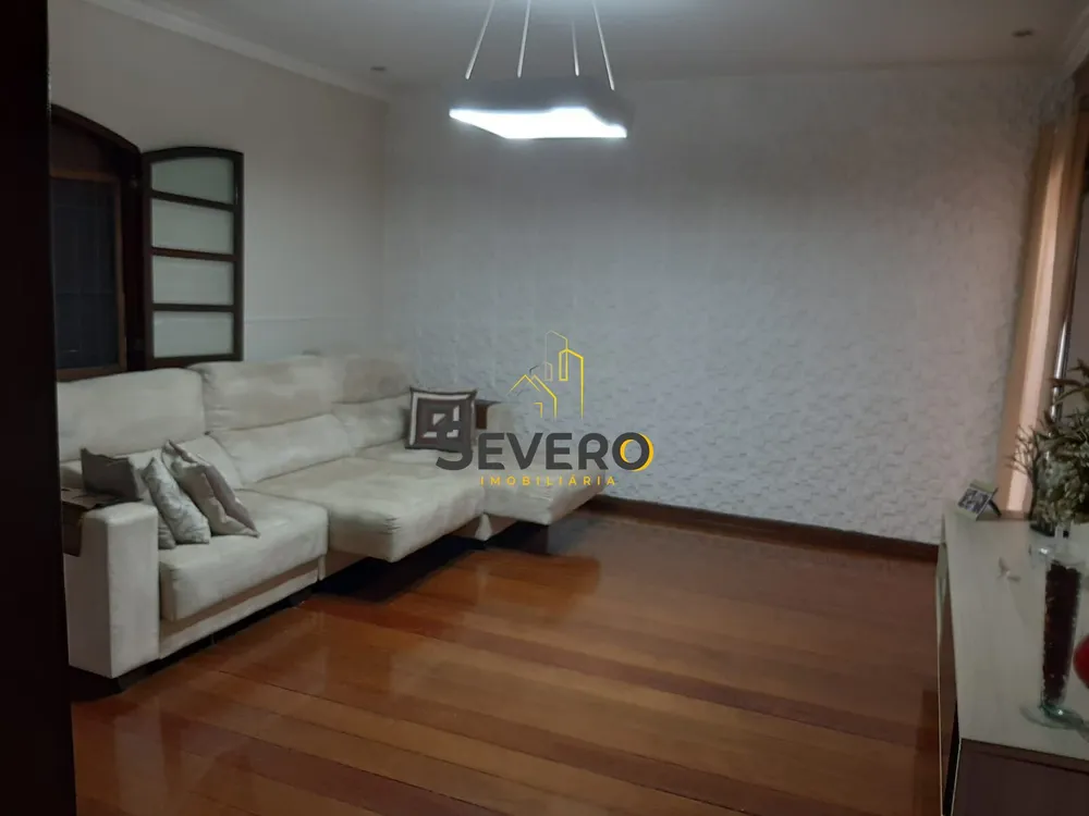 Casa, 6 quartos, 295 m² - Foto 9